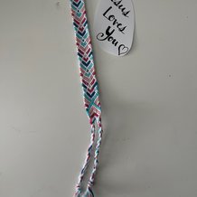 Pattern #127621 Photo