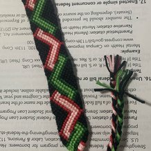 Pattern #39046 Photo