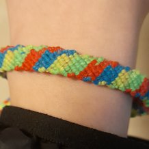 Pattern #199295 Photo