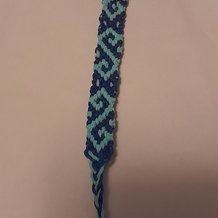 Pattern #200056 Photo