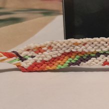 Pattern #174013 Photo