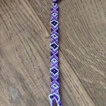 Pattern #87330 Photo