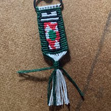 Pattern #137322 Photo