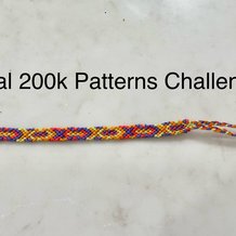 Pattern #198868 Photo