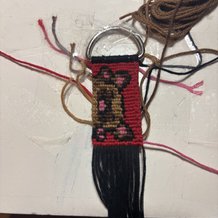 Pattern #192416 Photo