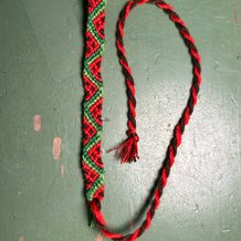 Pattern #35324 Photo