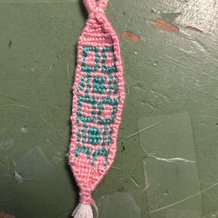 Pattern #107592 Photo