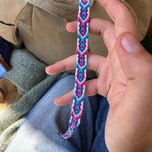 Pattern #197439 Photo