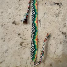 Pattern #87457 Photo