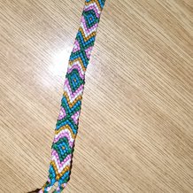 Pattern #25924 Photo