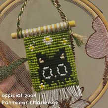 Pattern #197896 Photo