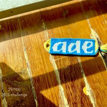 Pattern #97250 Photo