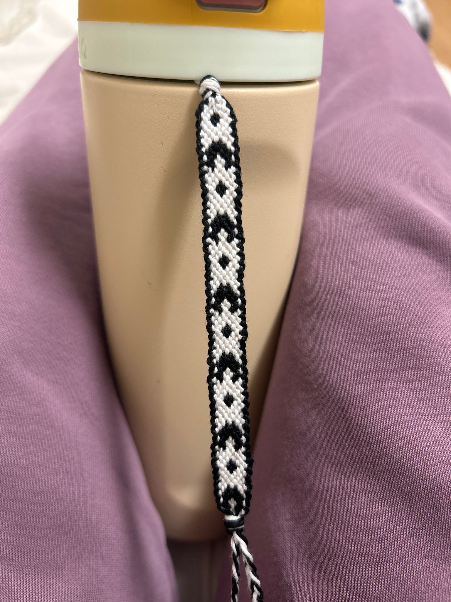 のり burningso Normal pattern #136597 | BraceletBook