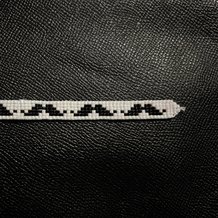 Pattern #21924 Photo