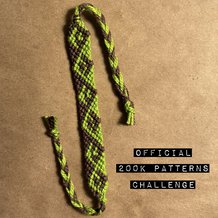 Pattern #102013 Photo