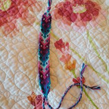 Pattern #154729 Photo