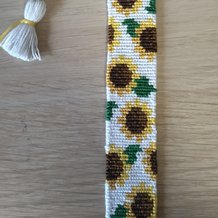 Pattern #58520 Photo