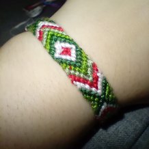 Pattern #40884 Photo