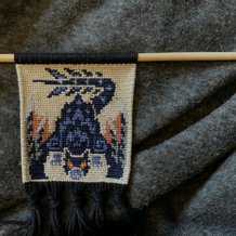 Pattern #194396 Photo