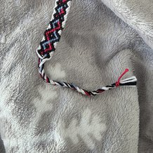 Pattern #200297 Photo