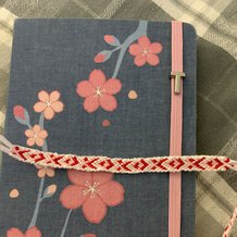 Pattern #142503 Photo