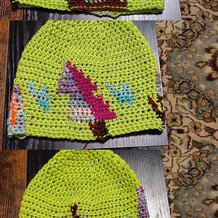 Pattern #135047 Photo