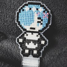 Pattern #89665 Photo