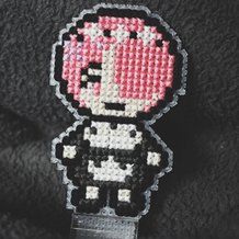 Pattern #89666 Photo