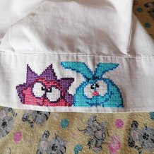 Pattern #98080 Photo