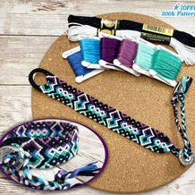 Pattern #131899 Photo