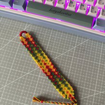 Pattern #14512 Photo