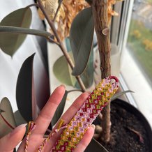 Pattern #14512 Photo