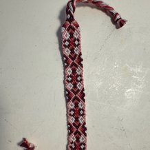 Pattern #176799 Photo