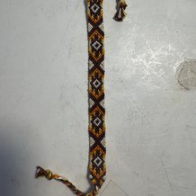 Pattern #131453 Photo