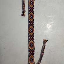 Pattern #192295 Photo