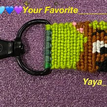 Pattern #131087 Photo