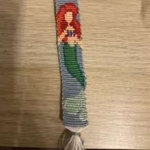 Pattern #77811 Photo