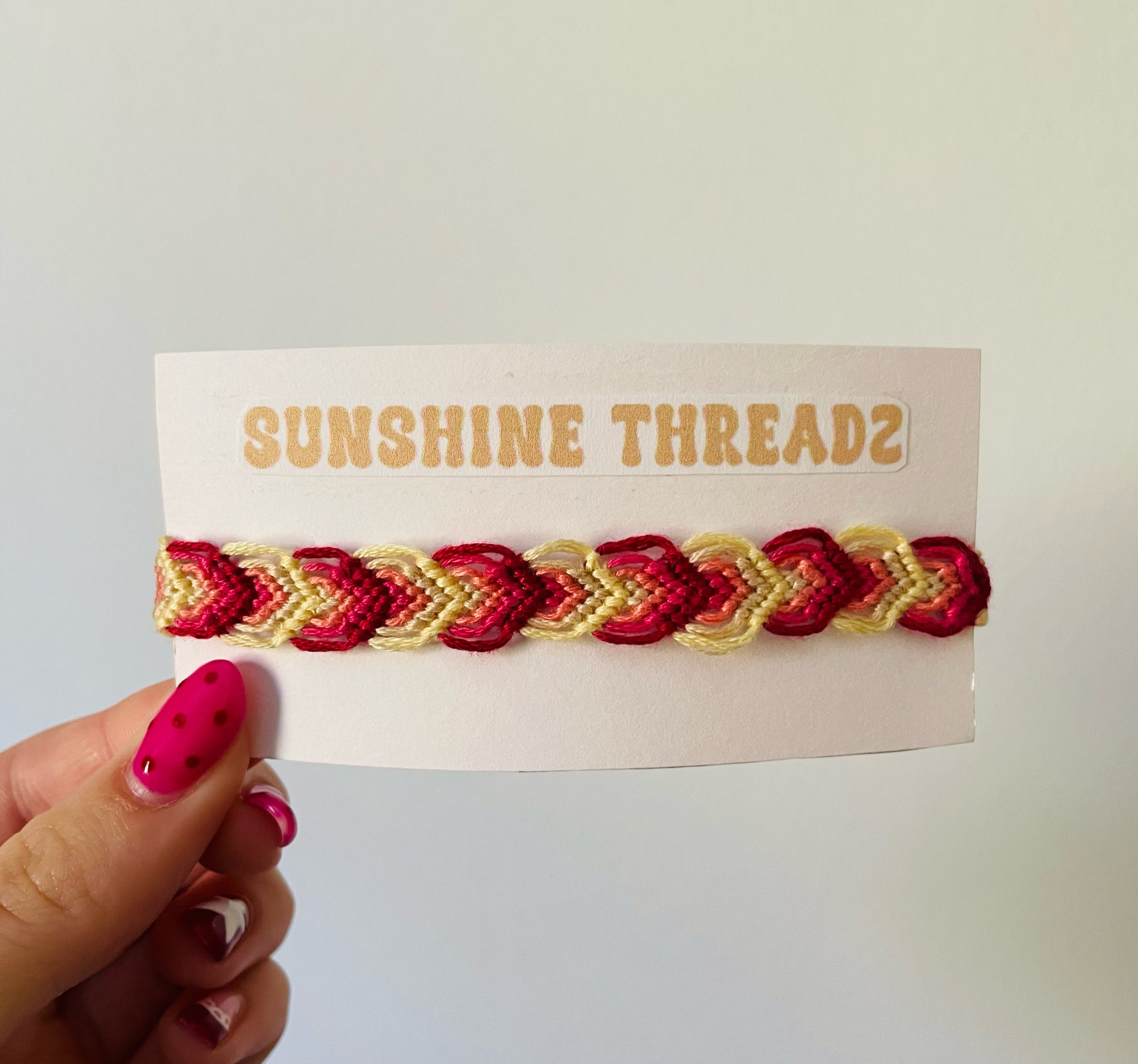 Normal pattern #14708 | BraceletBook