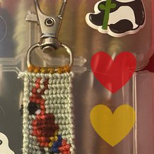 Pattern #92525 Photo