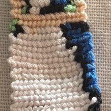 Pattern #192796 Photo