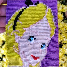 Pattern #65681 Photo