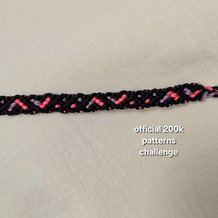 Pattern #198826 Photo