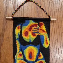 Pattern #154101 Photo