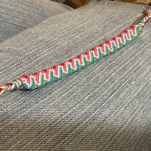 Pattern #118799 Photo