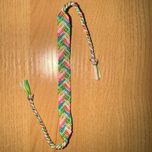 Pattern #128516 Photo