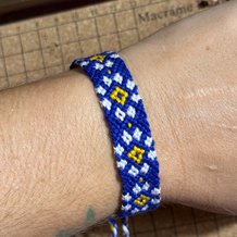 Pattern #89619 Photo