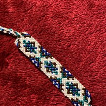 Pattern #190363 Photo