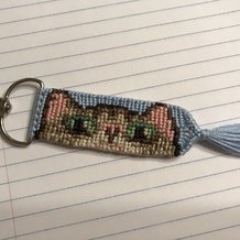 Pattern #187984 Photo