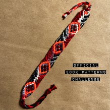 Pattern #198736 Photo