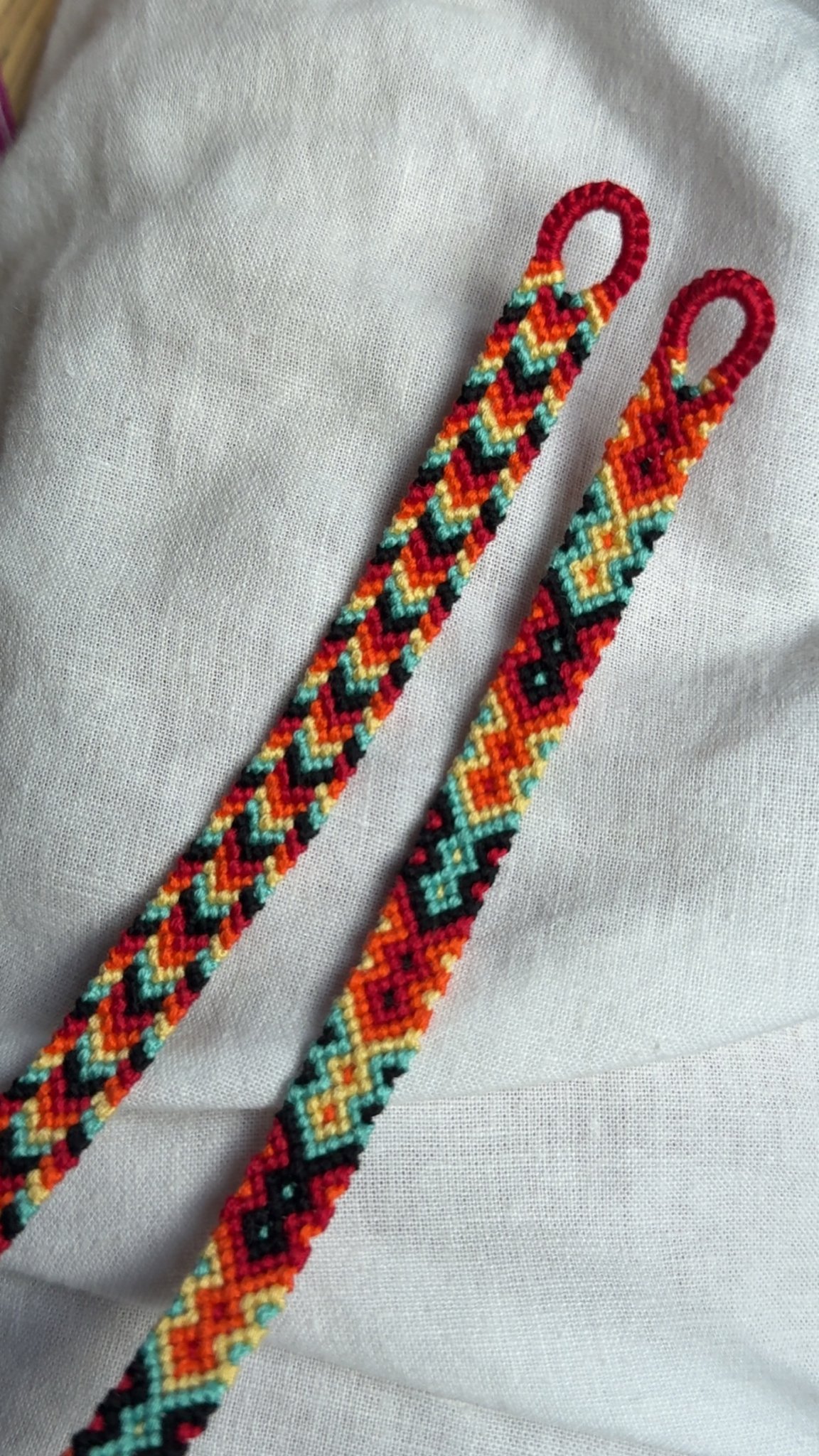 MARQUE♪ Normal pattern #80756 | BraceletBook